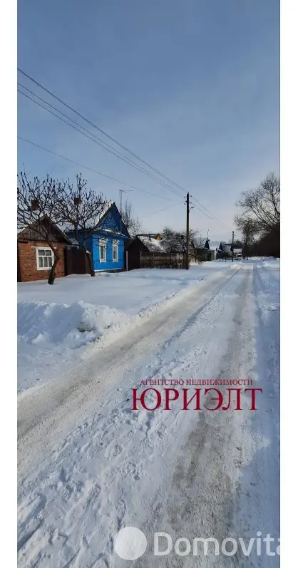 продажа коттеджа, Гомель, ул. Боровая