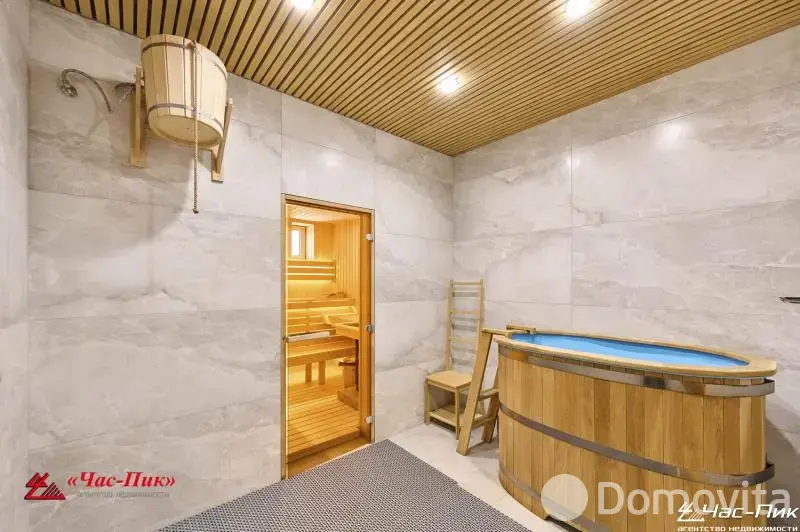 Продажа 1-этажной дачи в Минске Минская область, 1200000USD, код 185406 - фото 17