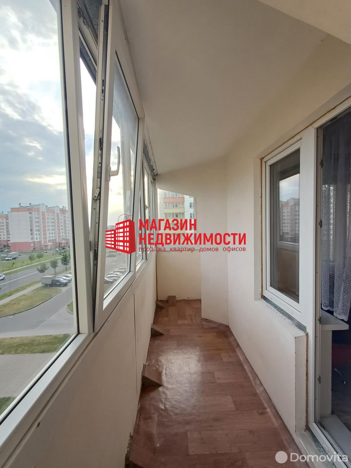 Цена продажи квартиры, Гродно, ул. Огинского, д. 38