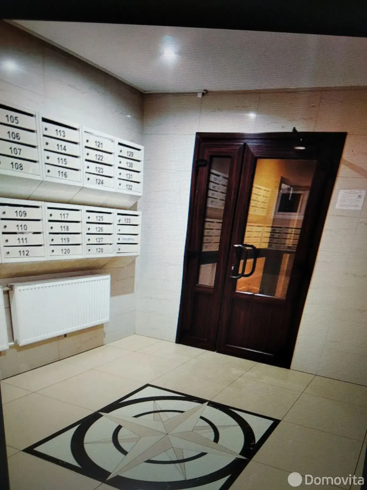 аренда квартиры, Минск, ул. Разинская, д. 64