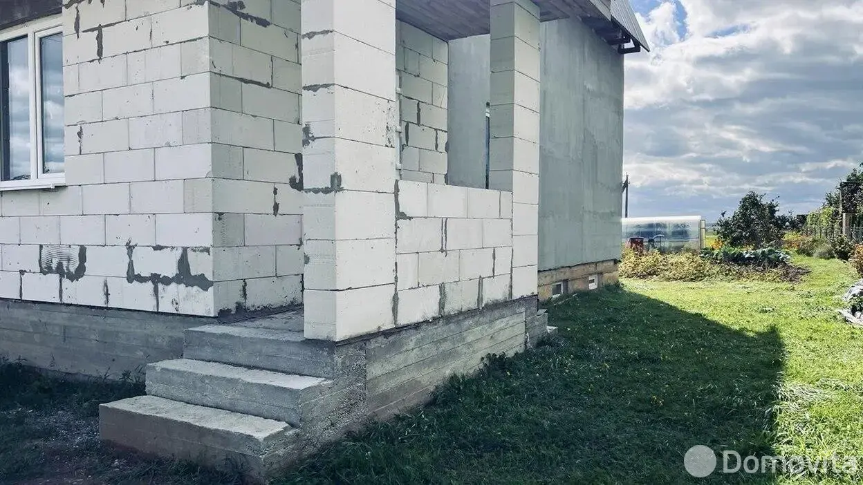 дом, Дягильно, ул. Центральная