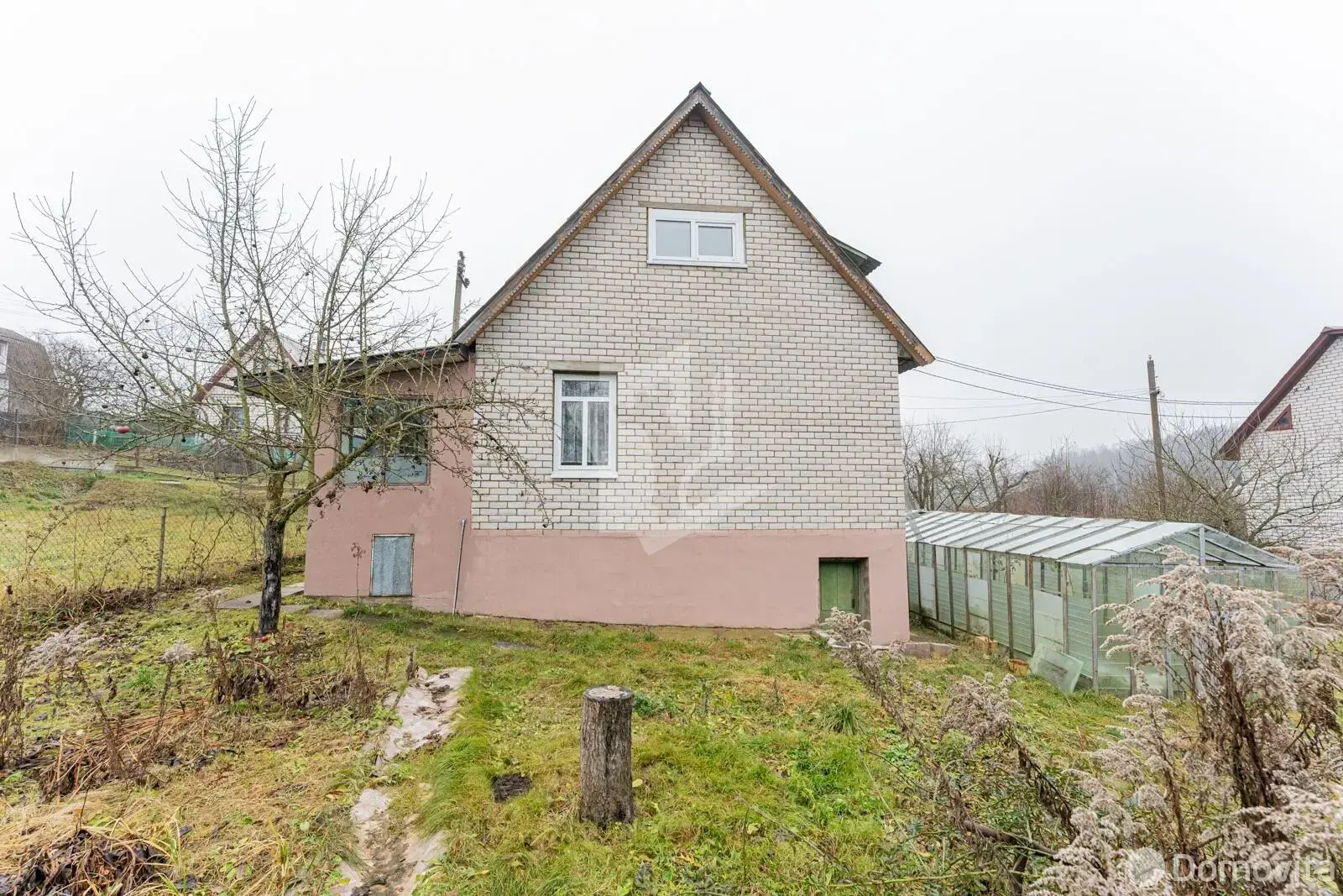 коттедж, Родник-Элитный, 