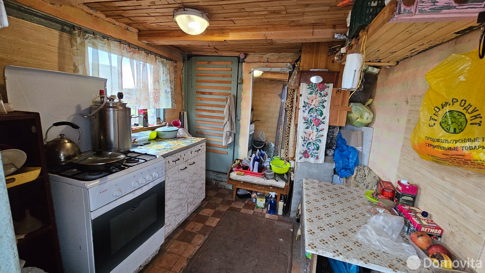 дом, Полочаны, ул. Пионерская