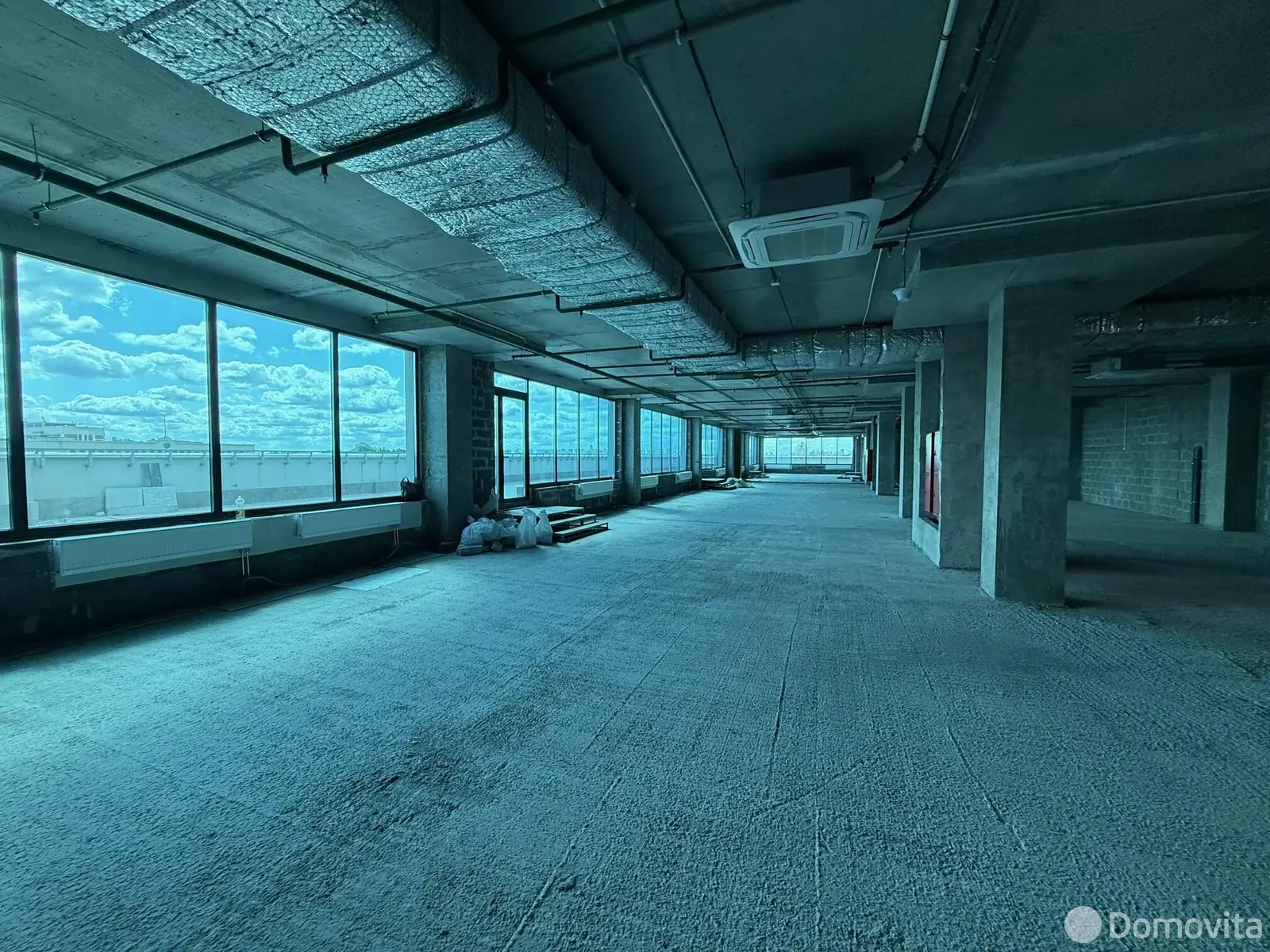 Снять офис на ул. Интернациональная, д. 38 в Минске, 27694BYN, код 15371 - фото 6