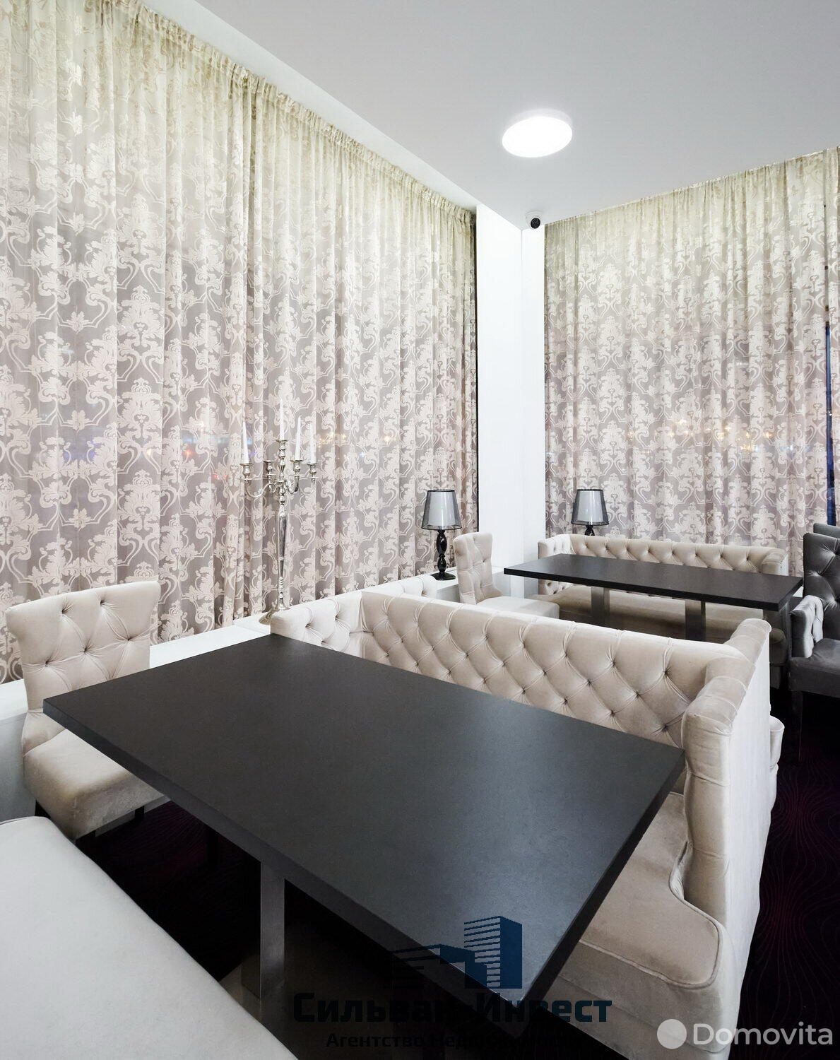 Помещение под сферу услуг в Минске, пр-т Победителей, д. 104, код 2326 - фото 19