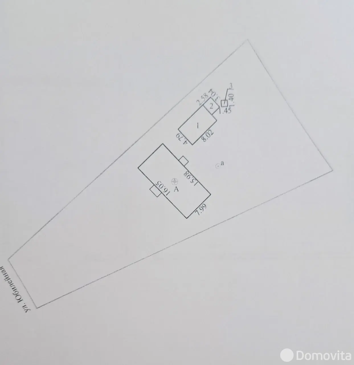 продажа дома, Листопадовичи, ул. Юбилейная