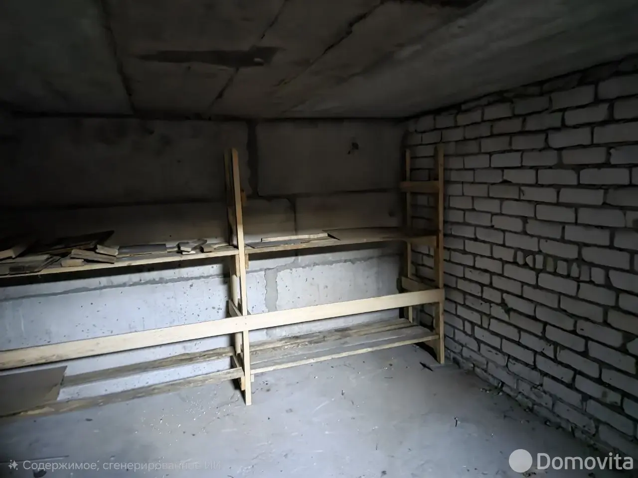 Продажа гаража в Минске ул. Будславская, д. 21, 40000BYN, код 9772 - фото 5