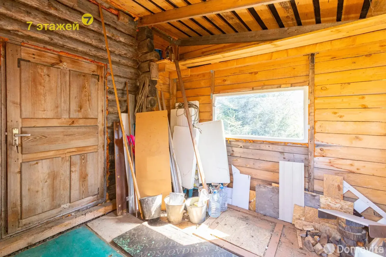 Купить 2-этажную дачу в Минская область, 26500USD, код 179724 - фото 19