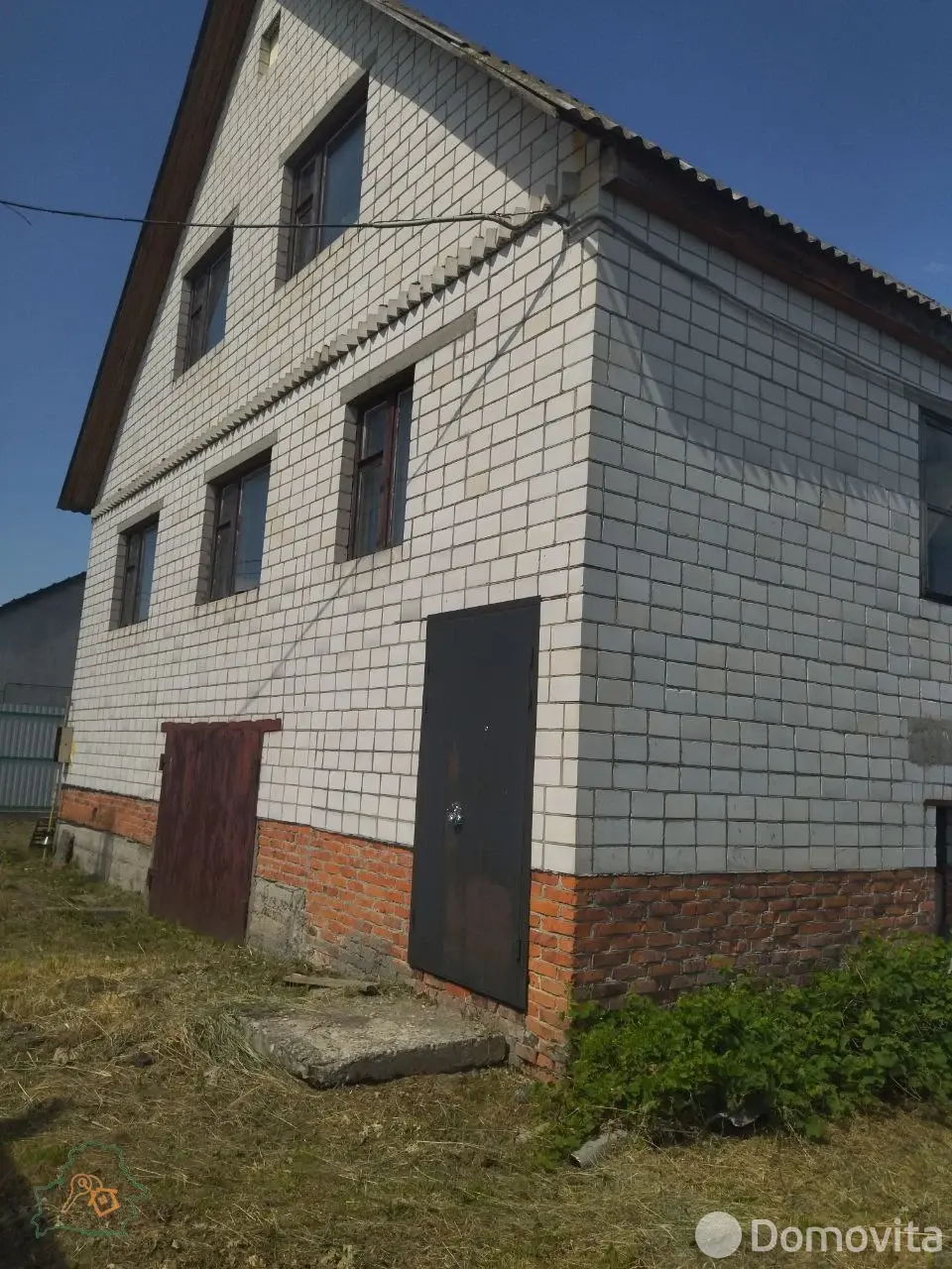 купить дом, Гомель, ул. Смолистая, д. 1