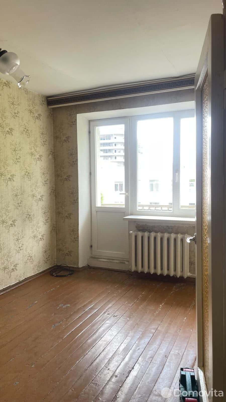 Продажа 1-комнатной квартиры в Минске, ул. Гебелева, д. 3, 59000 USD, код: 1020154 - фото 2