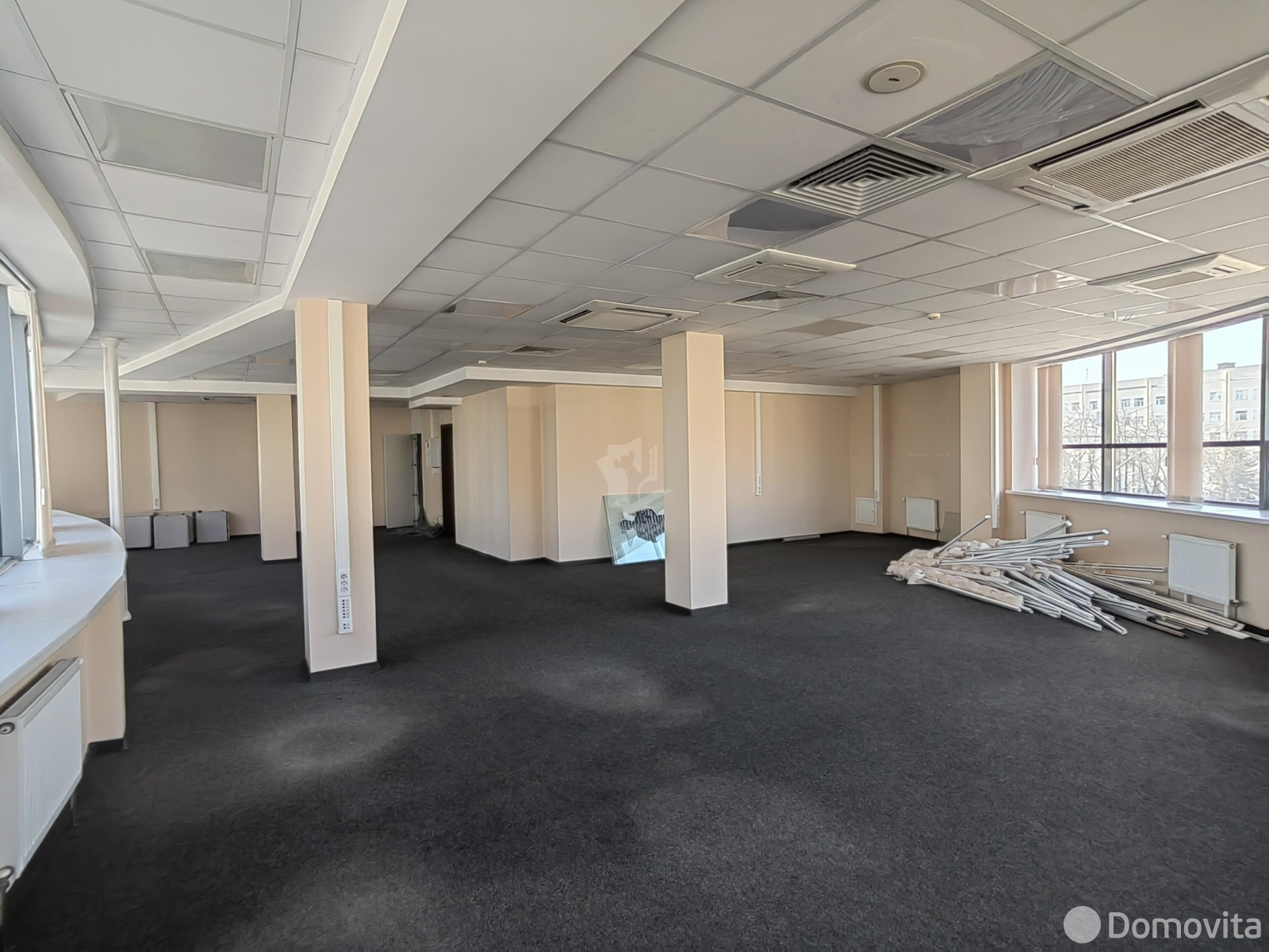 Аренда офиса на ул. Московская, д. 22 в Минске, 4490BYN, код 16980 - фото 5
