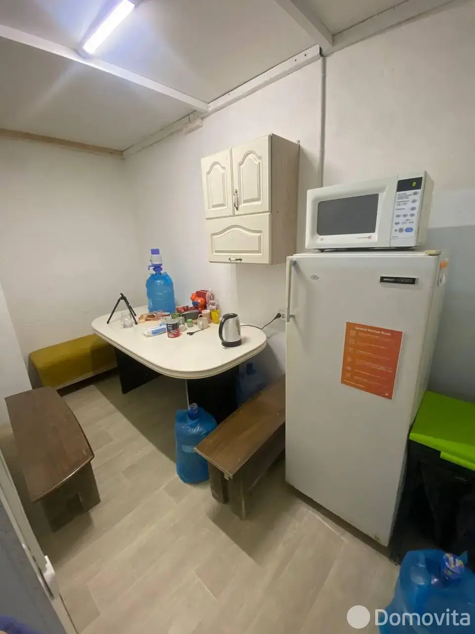 Купить помещение под сферу услуг в Минске, ул. Харьковская, д. 3/А - фото 13