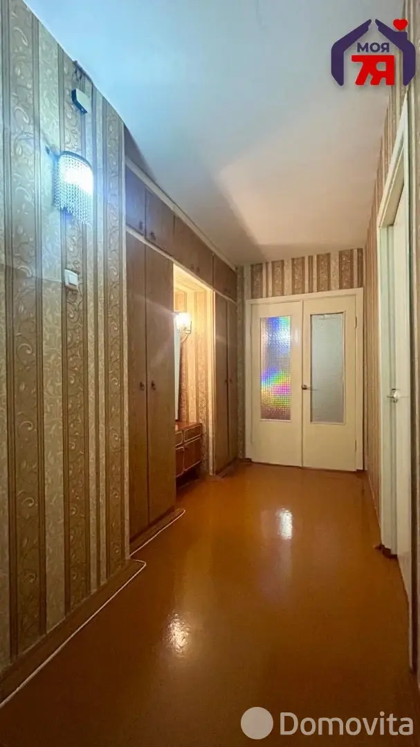 Продажа 3-комнатной квартиры в Солигорске, ул. Октябрьская, д. 97, 44600 USD, код: 1121416 - фото 5