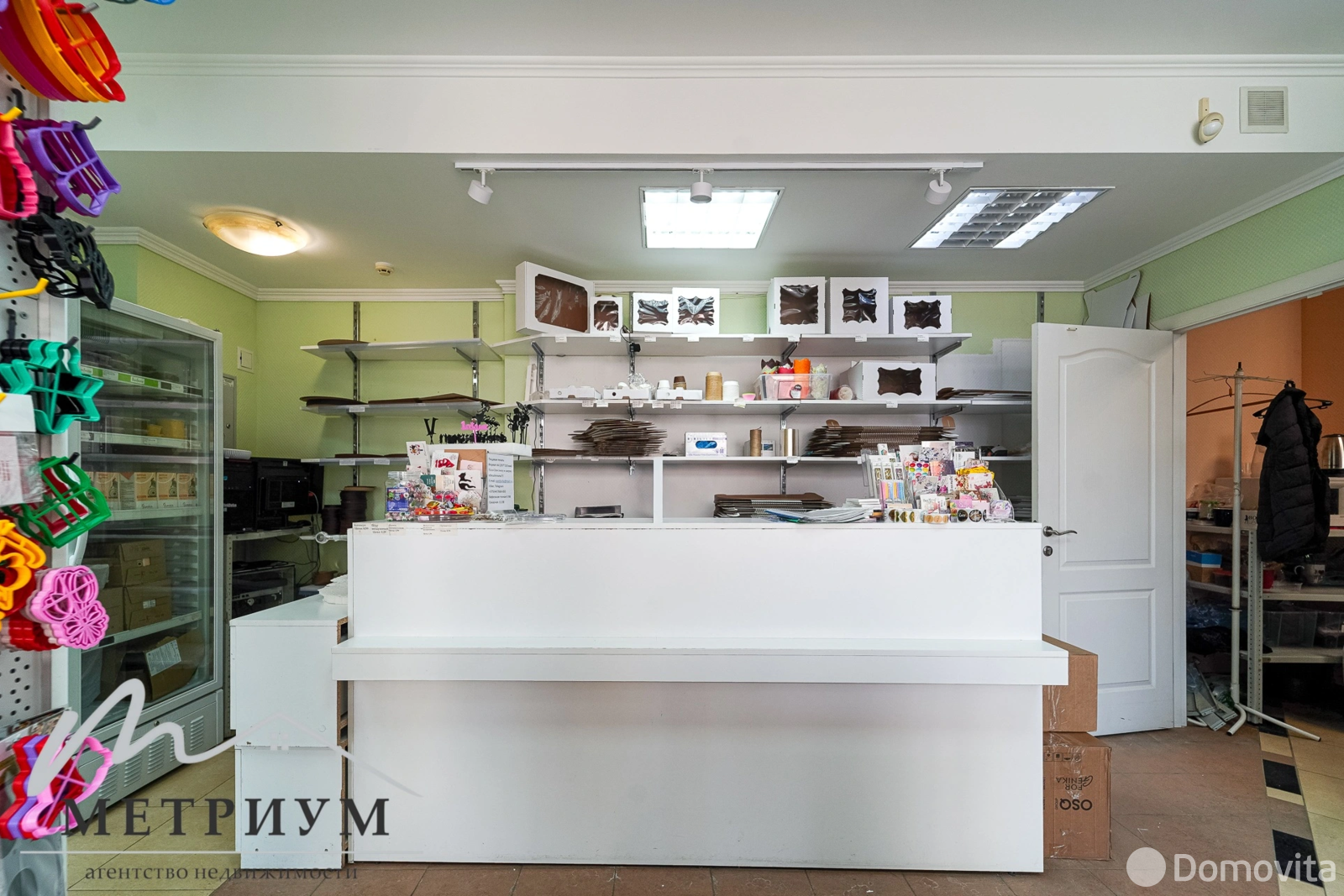 Снять офис на ул. Притыцкого, д. 87 в Минске, 1287USD, код 16686 - фото 11