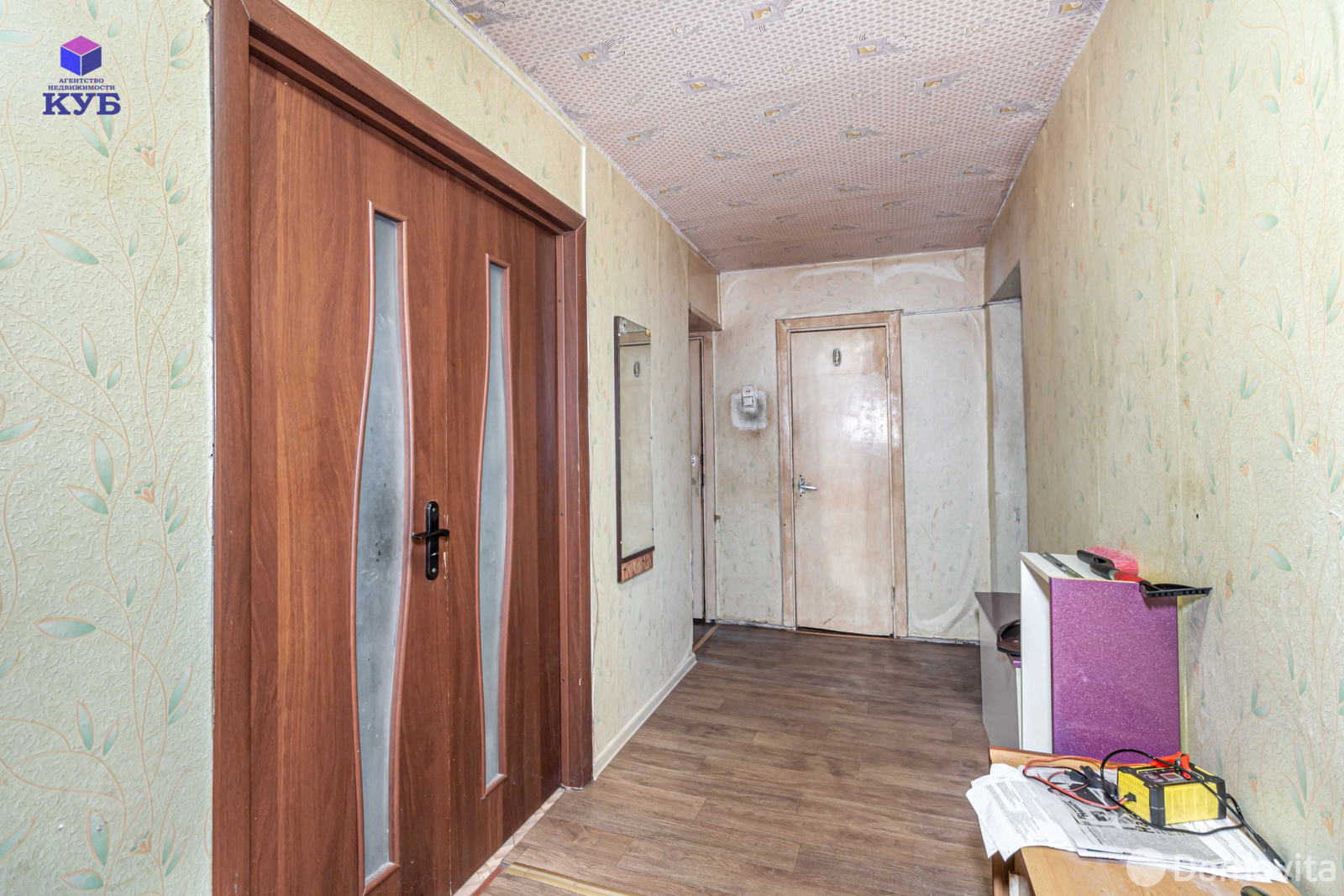 Цена продажи комнаты, Ждановичи, ул. Кольцевая