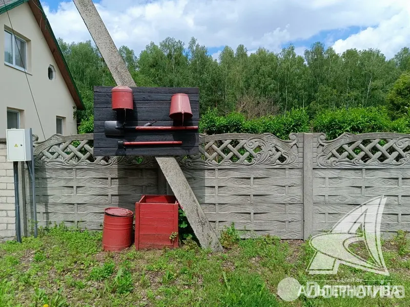 Купить земельный участок, 6.97 соток, Журавинка-83, Брестская область, 11500USD, код 570456 - фото 26