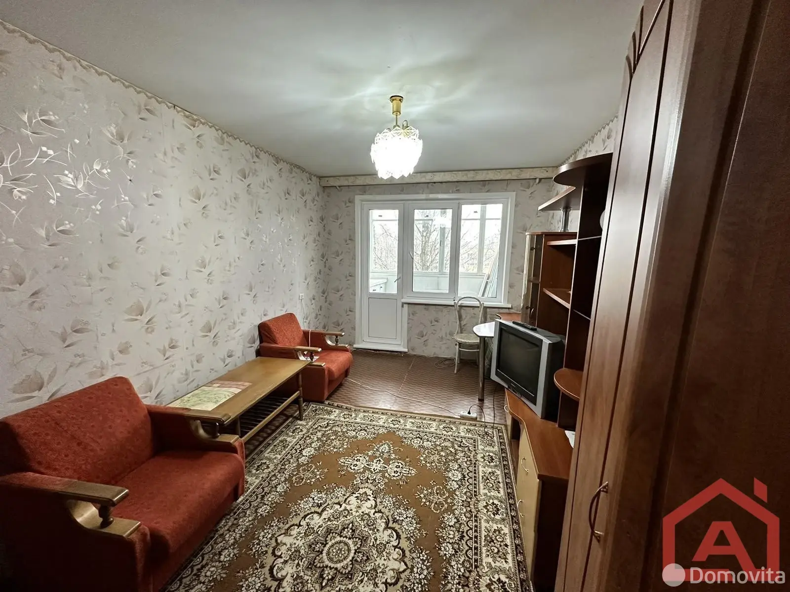квартира, Минск, ул. Якубова, д. 30 на ст. метро Партизанская