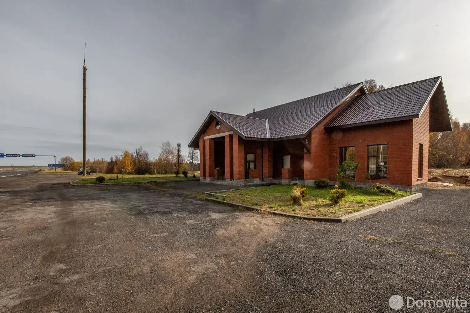 продажа офиса, Самохваловичи, 