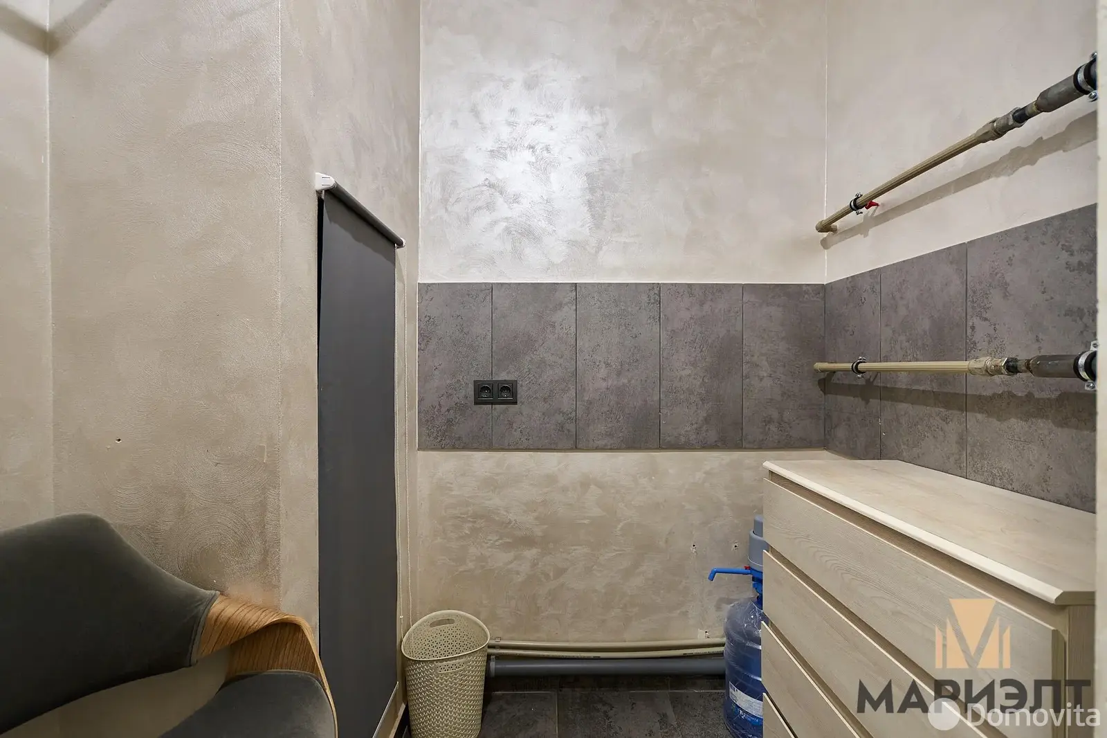 Купить офис на пр-т Победителей, д. 125 в Минске, 230000USD, код 9413 - фото 12