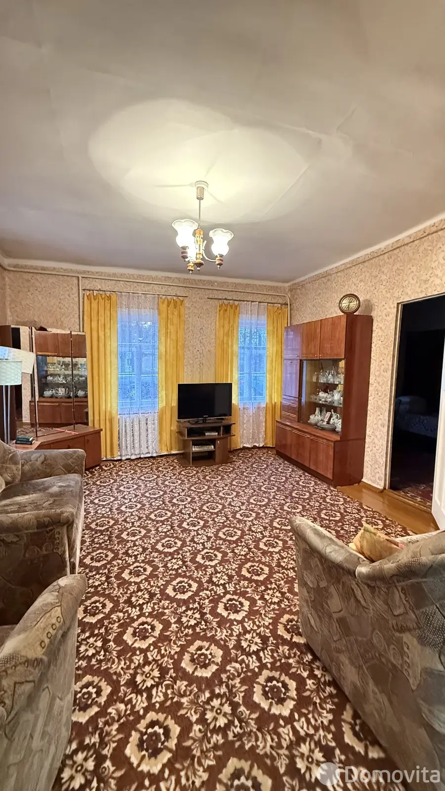 купить дом, Могилев, пер. Менжинского, д. 34