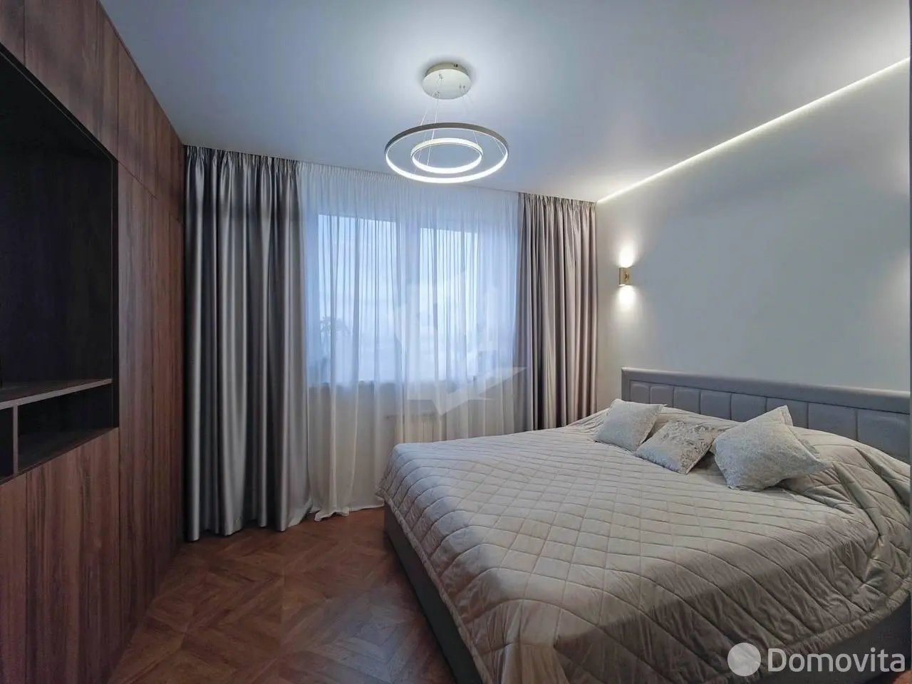 квартира, Минск, ул. Нарочанская, д. 4 