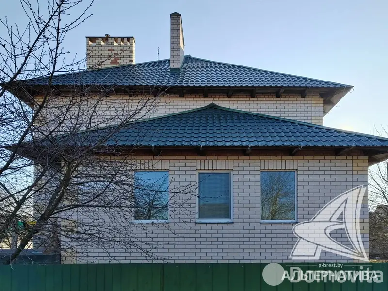 купить дом, Брест, 