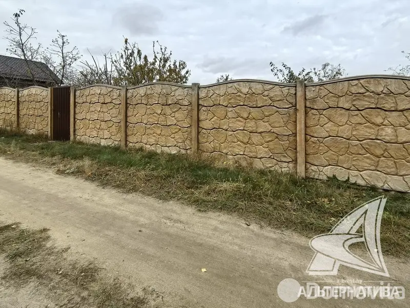 Продажа 1-этажной дачи в Березка-87 Брестская область, 13800USD, код 184383 - фото 15