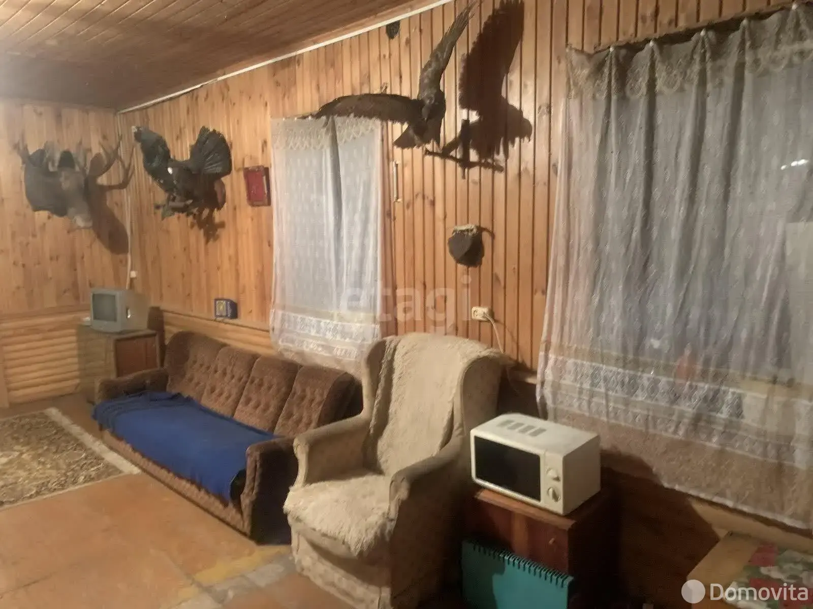 Стоимость продажи дома, Дворище, ул. Дачная, д. 1