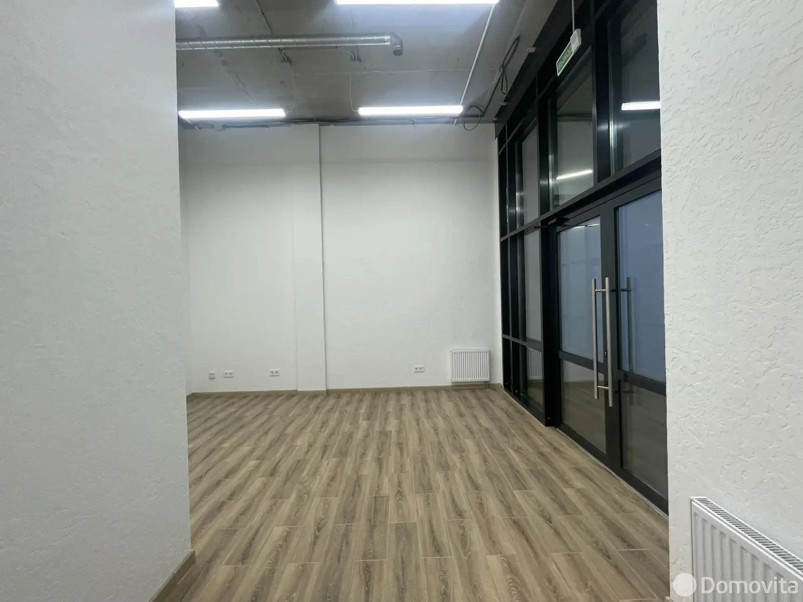 Стоимость аренды торгового объекта, Минск, ул. Братская, д. 15