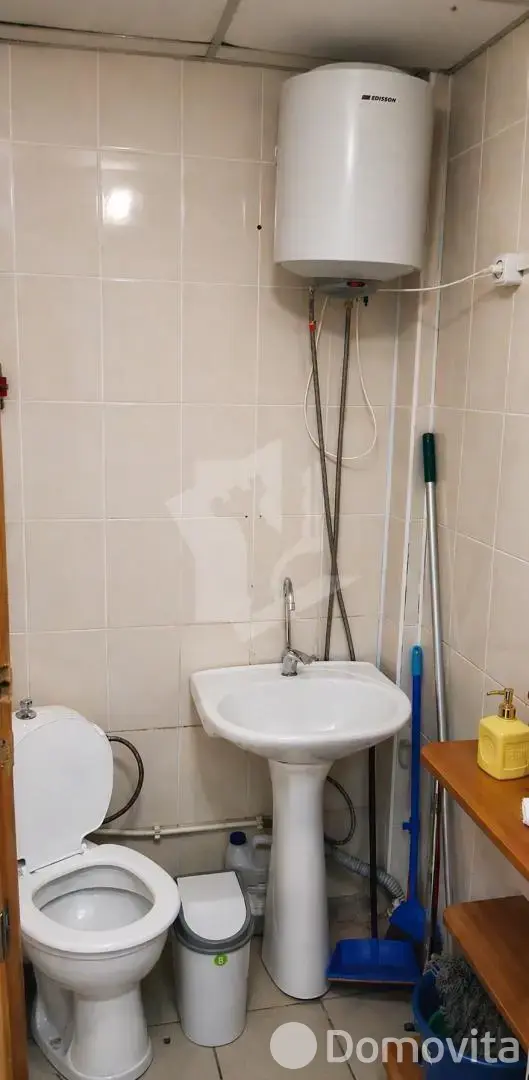 торговый объект, Молодечно, ул. Великий Гостинец, д. 143/б, стоимость аренды 7 912 р./мес.