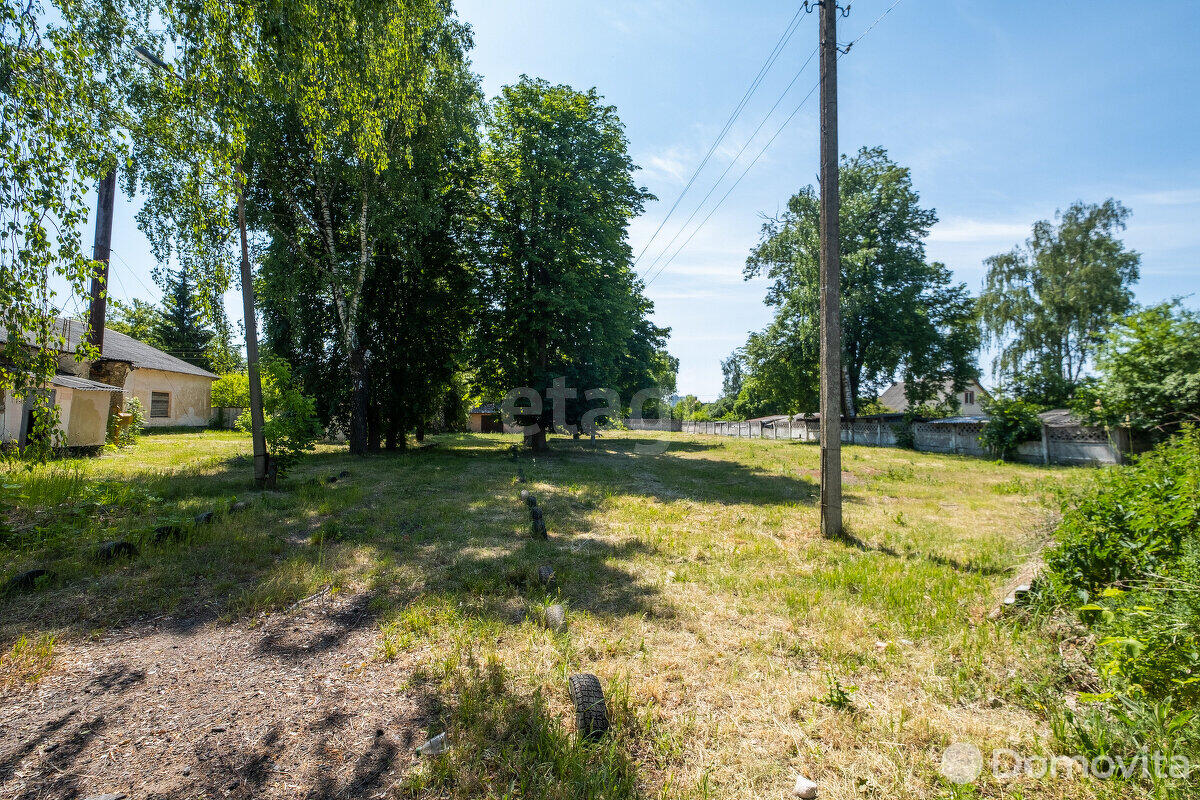 Купить складское помещение на ул. Войкова, д. 12/а в Барановичах - фото 29