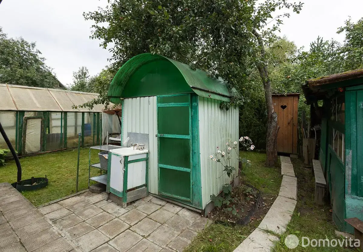 Продажа 2-этажной дачи в Дружба Минская область, 20800USD, код 182945 - фото 11