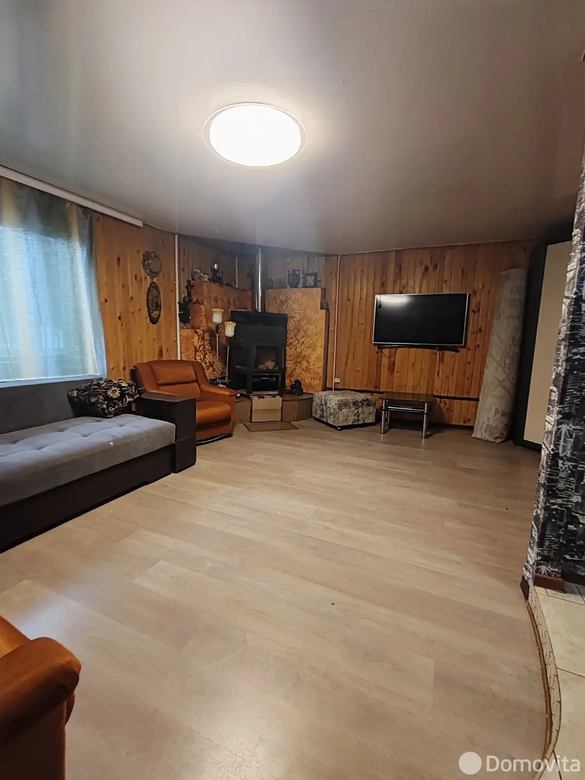 Купить 1-этажную дачу в Энергетик-1 Витебская область, 80000USD, код 185582 - фото 11