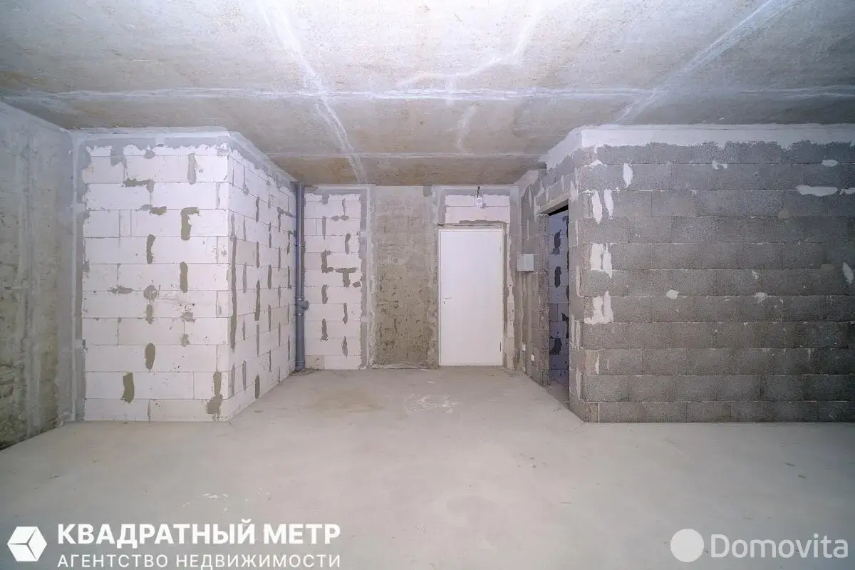 Купить офис на ул. Михаила Савицкого, д. 24 в Минске, 231000BYN, код 10534 - фото 23