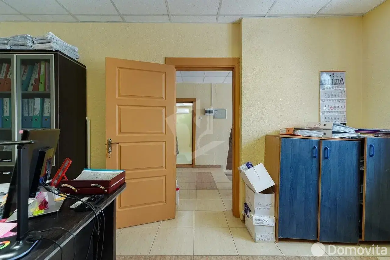 офис, Богатырево, д. 9