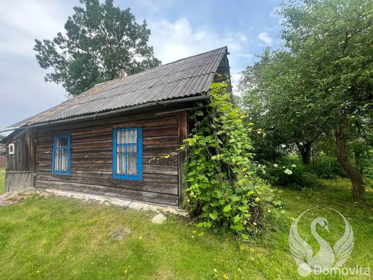 дом, Новая Метча, ул. Совхозная, д. 6, стоимость продажи 16 490 р.