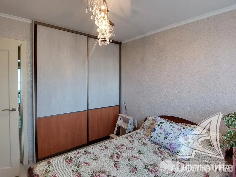 коттедж, Брест, в Ленинском районе