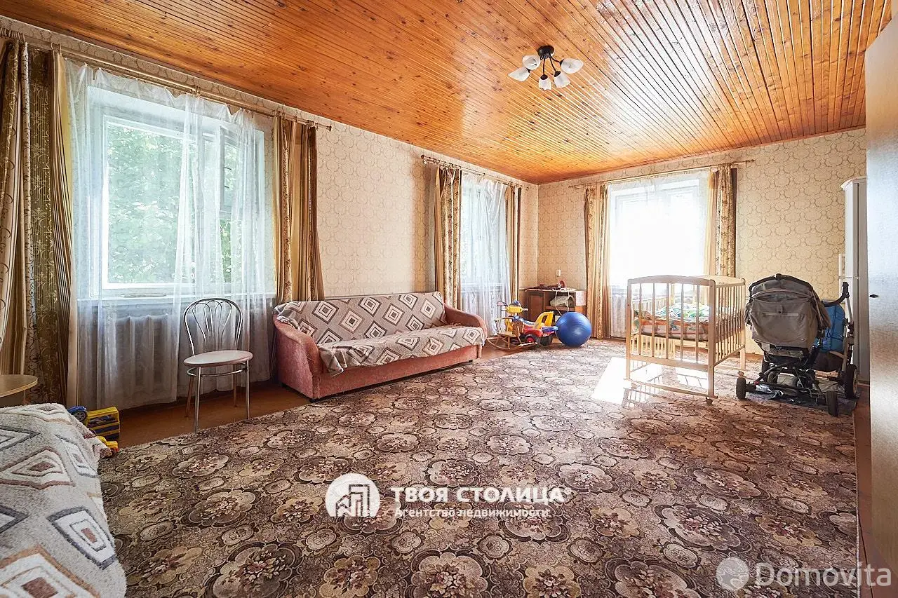 дом, Городище, , стоимость продажи 361 725 р.