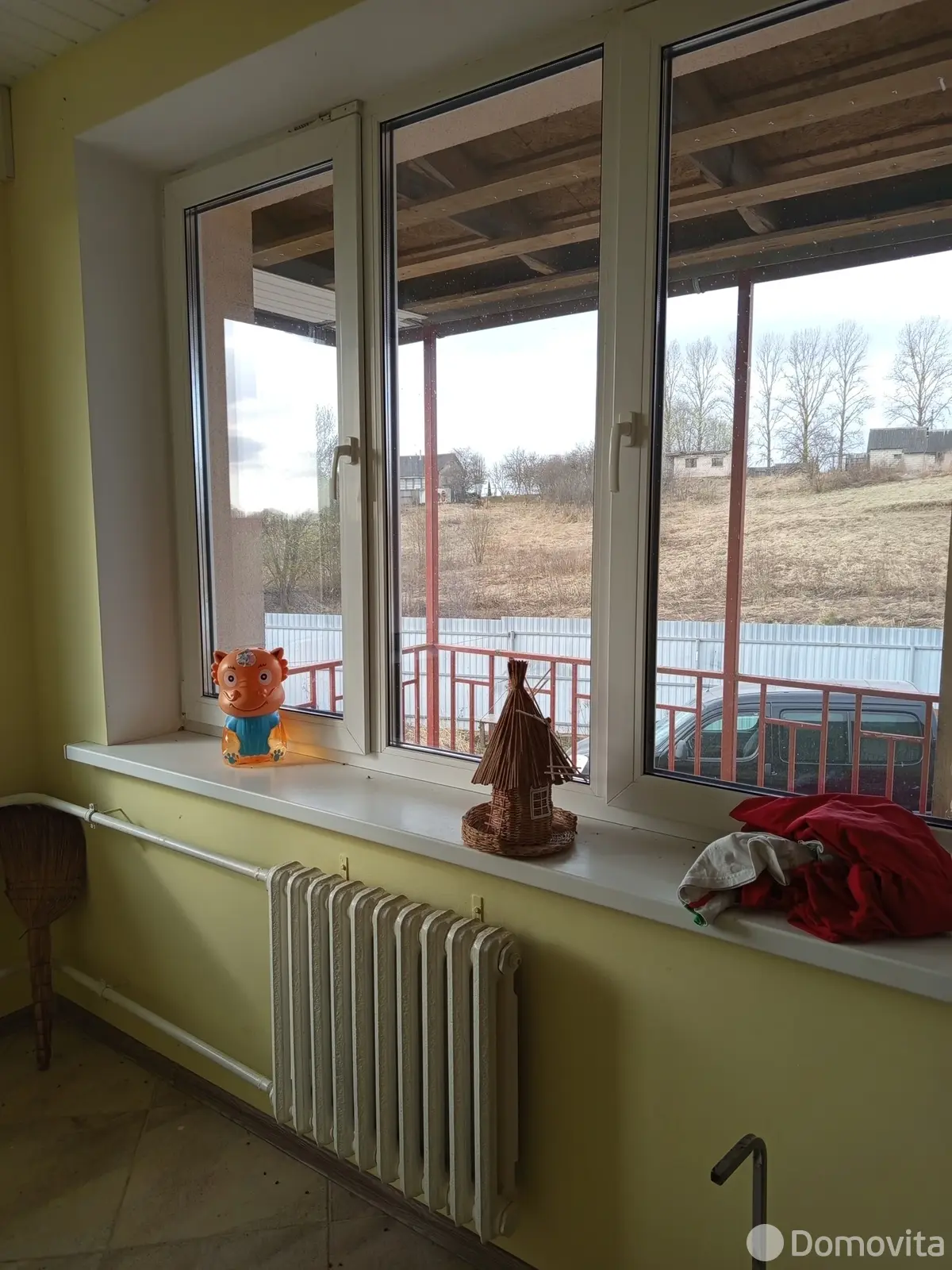 коттедж, Городнянский Мох, ул. Озерная, д. 33