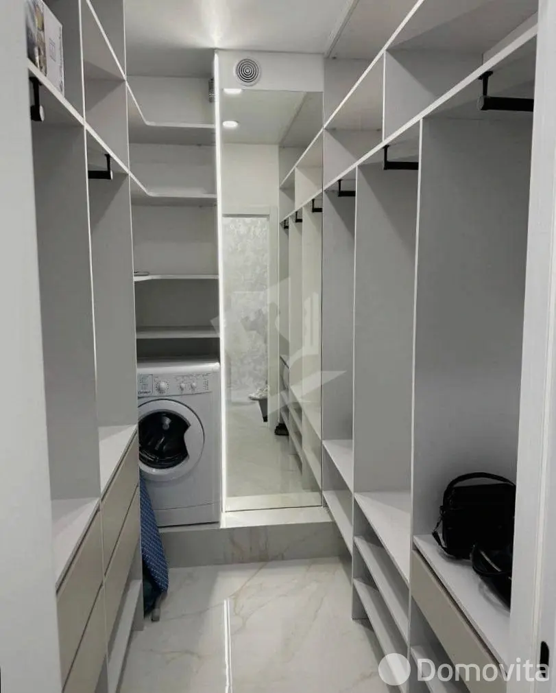 квартира, Минск, пр-т Мира, д. 14, стоимость аренды 1 551 р./мес.