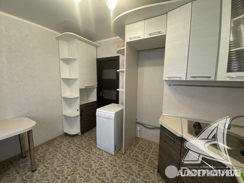 Купить 2-комнатную квартиру в Высоком, , 31000 USD, код: 997942 - фото 6