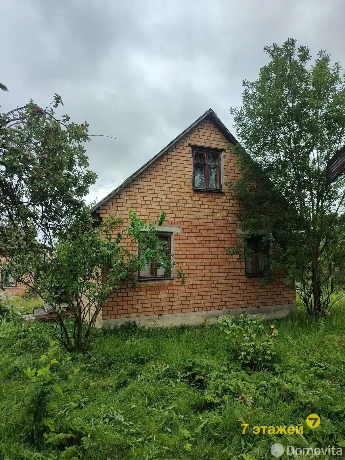 дача, КУПАЛИНКА-34, 