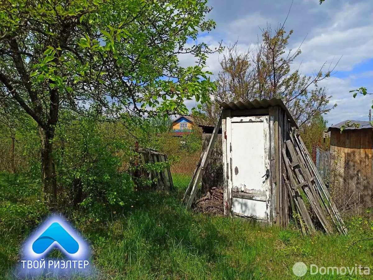 Стоимость продажи дачи, Дом у Днепра, 