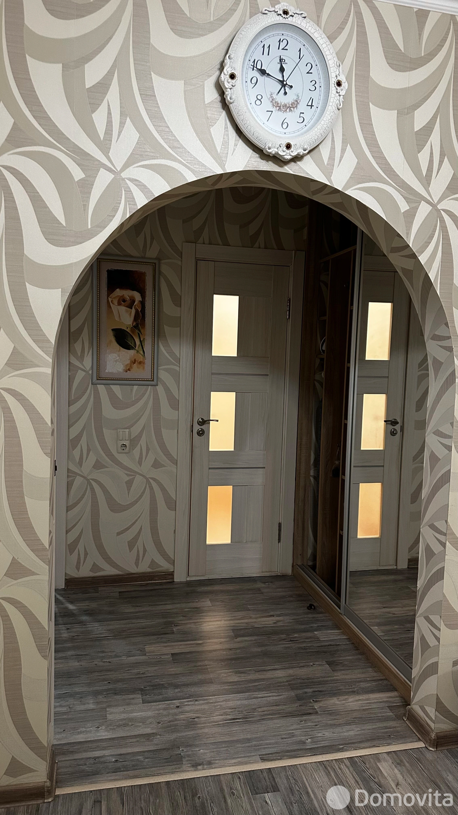Снять 1-комнатную квартиру в Минске, ул. Пономаренко, д. 58, 500USD, код 151153 - фото 13