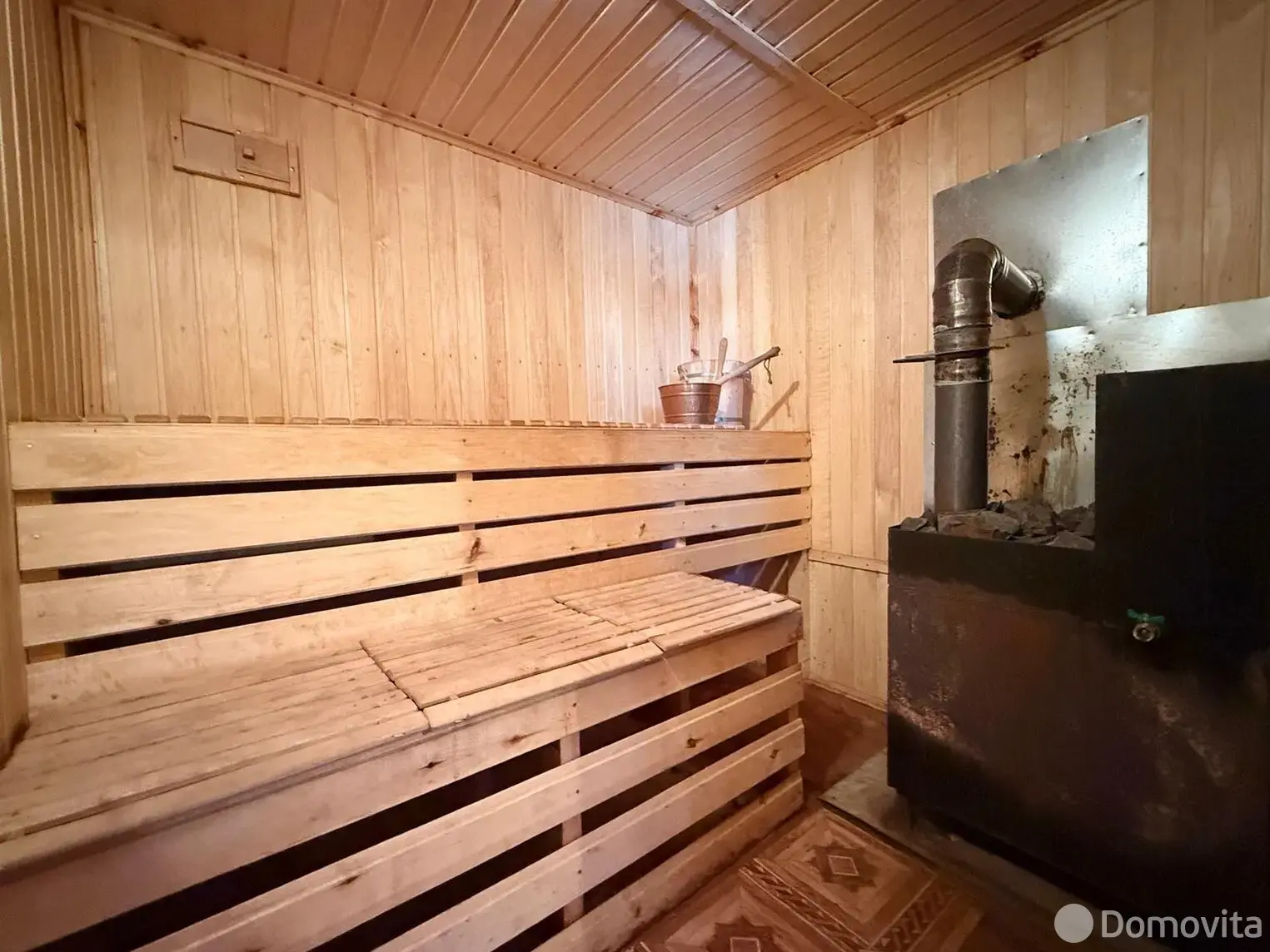 Продажа 2-этажной дачи в Искра-Плюс Минская область, 51500USD, код 185025 - фото 18