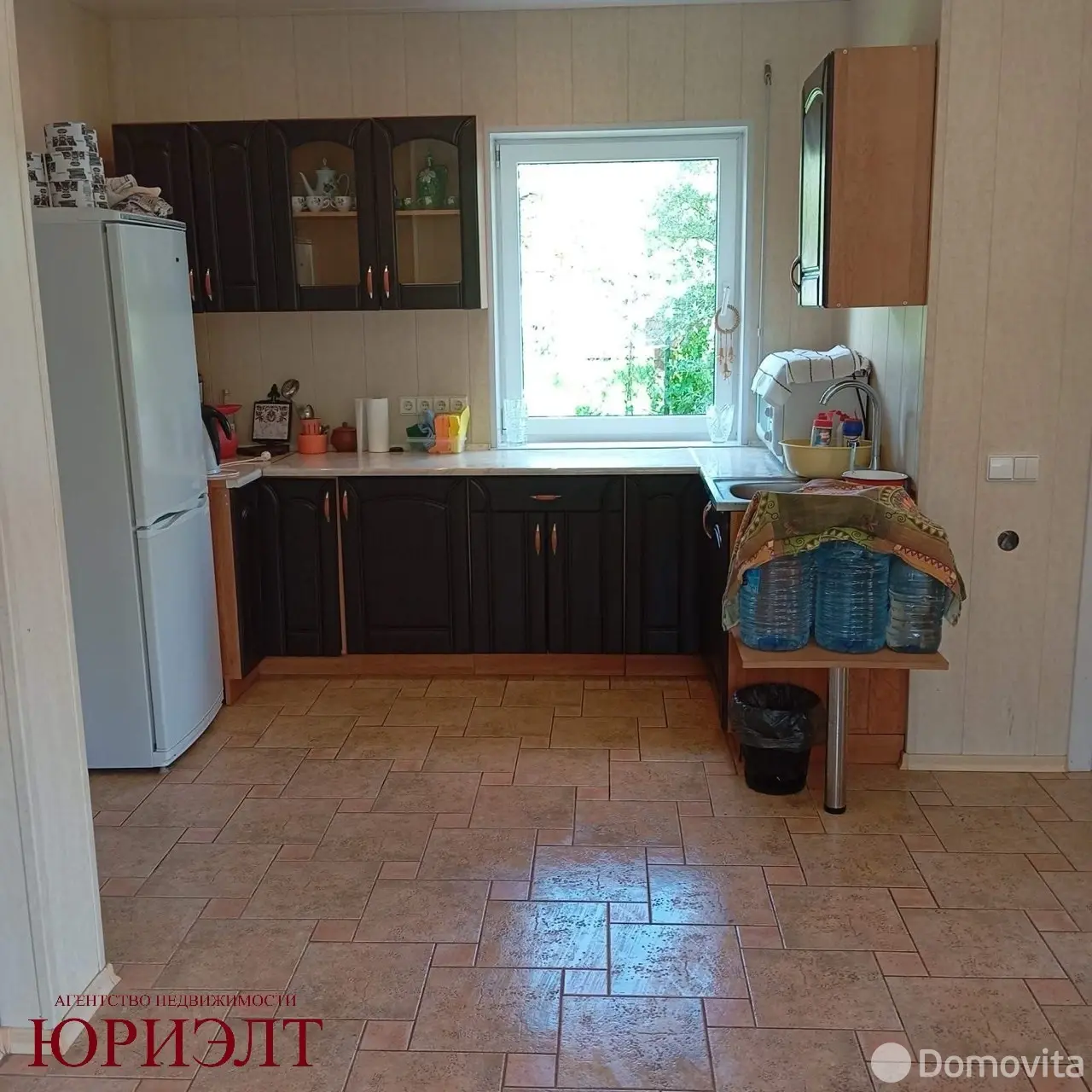 Продажа 1-этажной дачи в ВЕРЯГИ Минская область, 150000BYN, код 186158 - фото 11