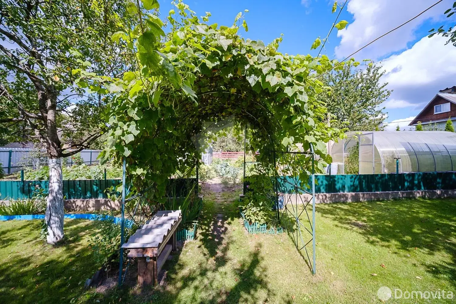 Стоимость продажи дома, Комсомолец, 