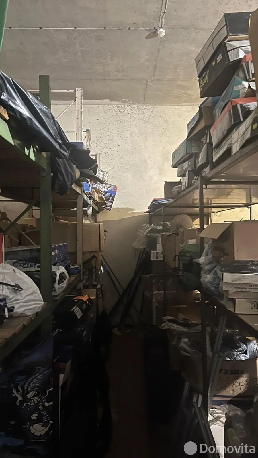 Цена аренды склада, Минск, Игуменский тр-т, д. 16