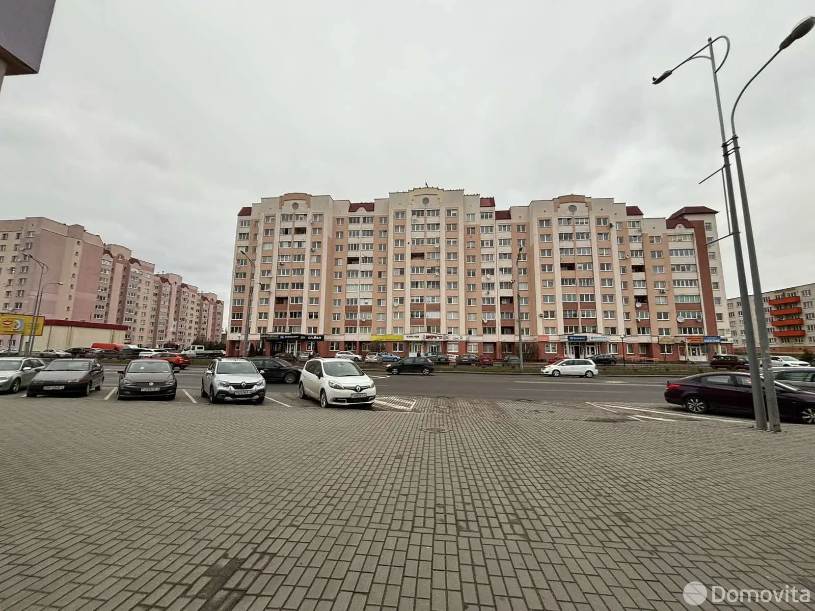 Продажа 4-комнатной квартиры в Гродно, ул. Белуша, д. 37, 38500 USD, код: 1127917 - фото 6