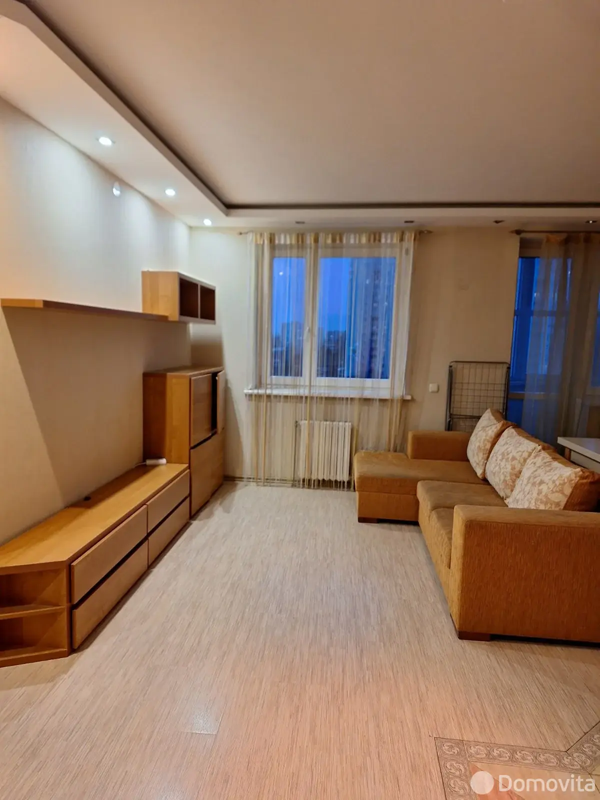 аренда квартиры, Минск, пр-т Рокоссовского, д. 80